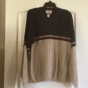 Men’s Sweater